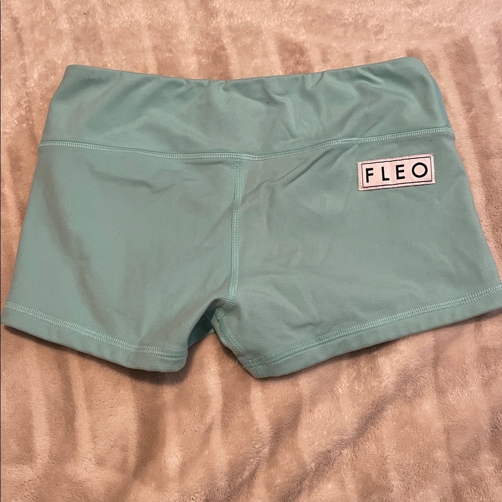 Fleo original shorts